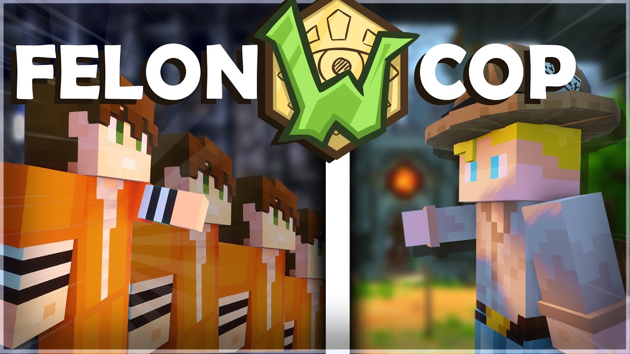 Правда о главном персонаже Wynncraft!