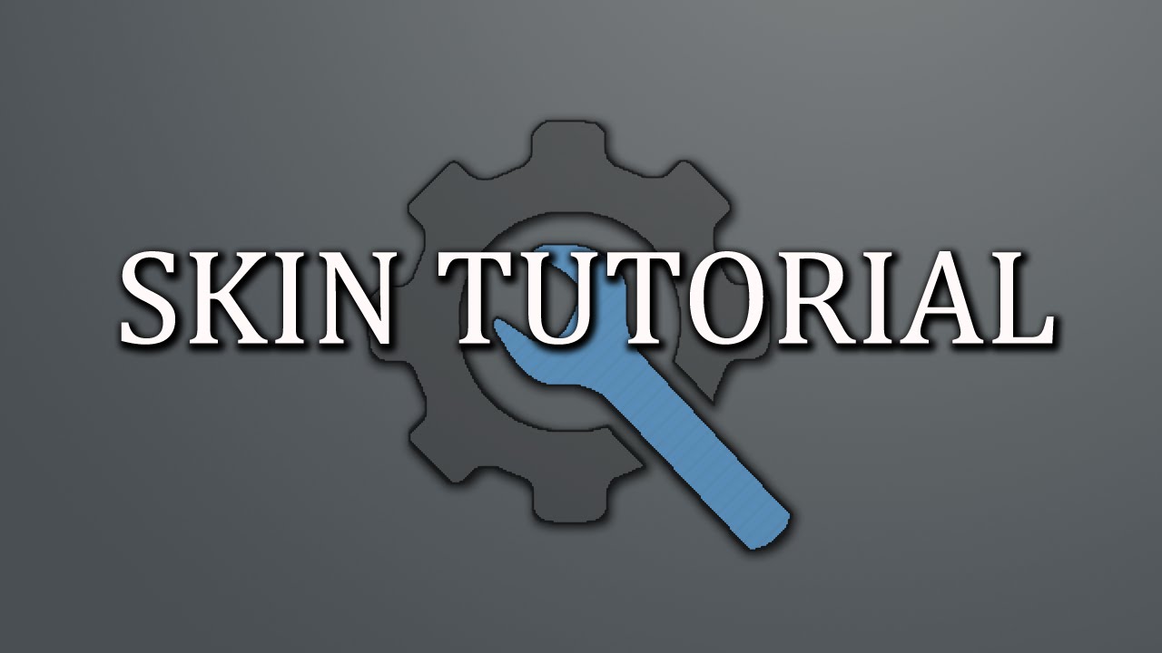 GTA SA skin creation - 5 - Face creation (UVW Unwrapping)
