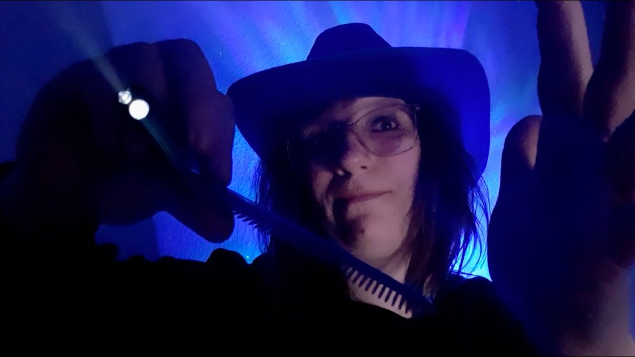 Light triggers but it SPEEDS UP ASMR (for risk-takers)