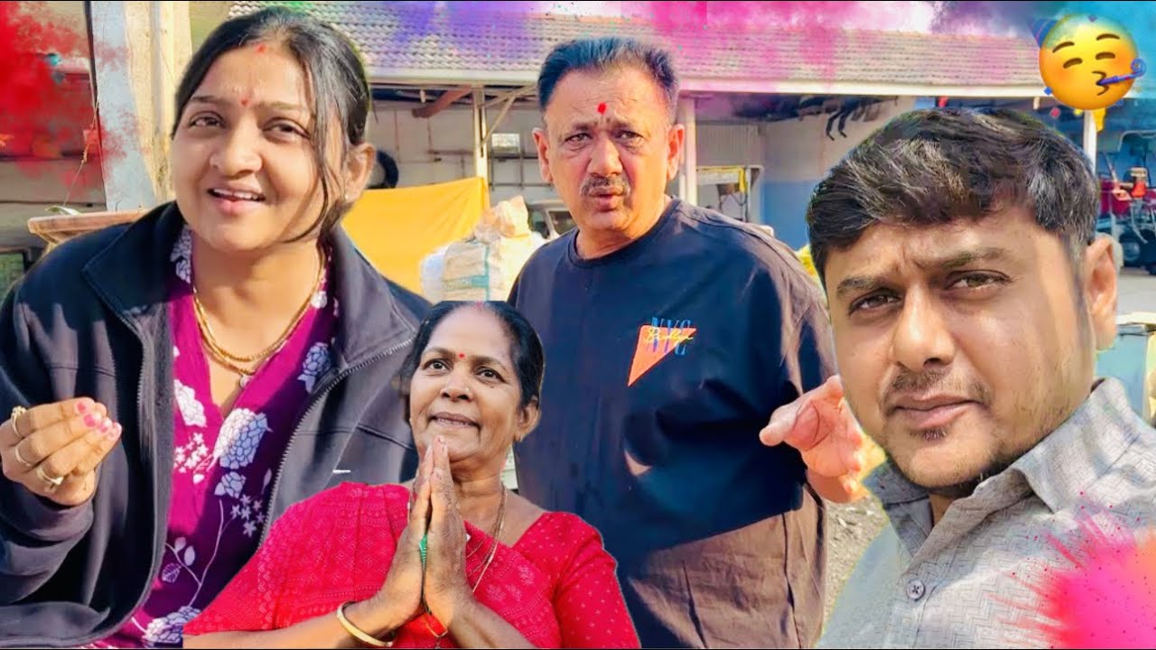Koun koun Ane Wala hai?🤩Fir se Hoga Family Mela🥳Masala Booking - 9265240430 WhatsApp Msg