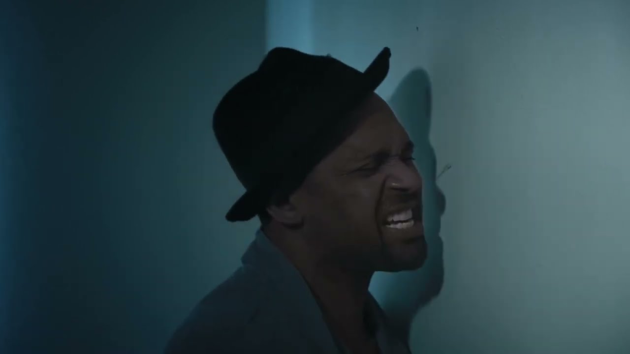 GANGSTA  Starring Big Tray Deee x Mike Epps x Coniyac x DW Flame Short Film 1080p