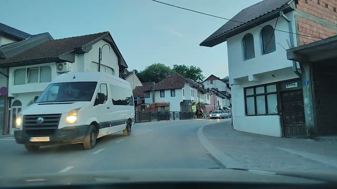 Plav Avgust 20,2025                                      Za sve one kojima nedostaje Plav