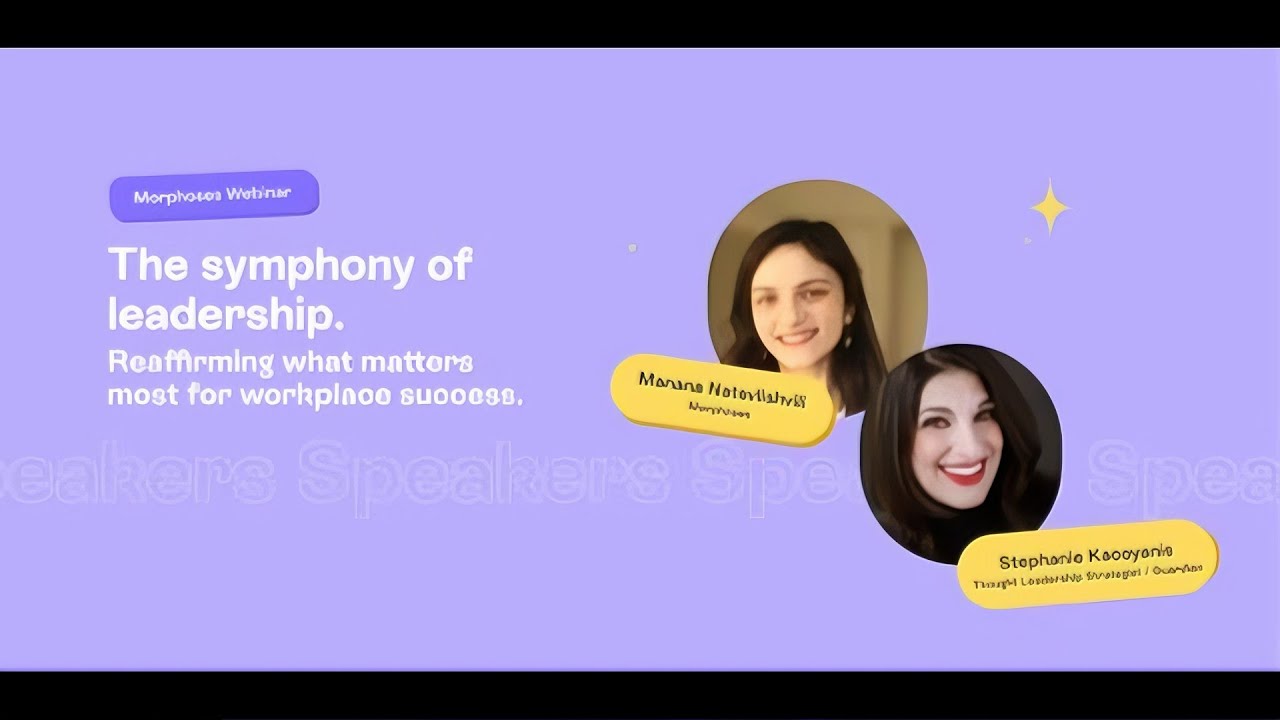 The Symphony of Leadership: Reaffirming What Matters Most for Workplace Success