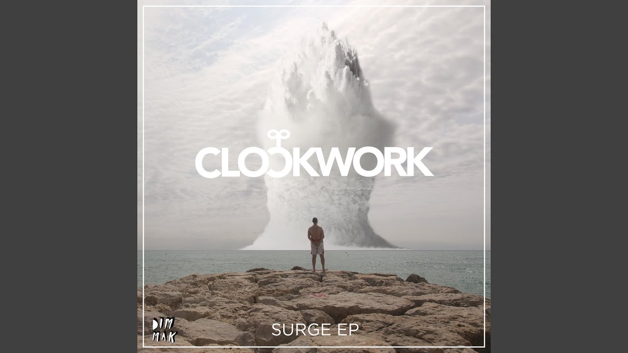 Surge (feat. Wynter Gordon)