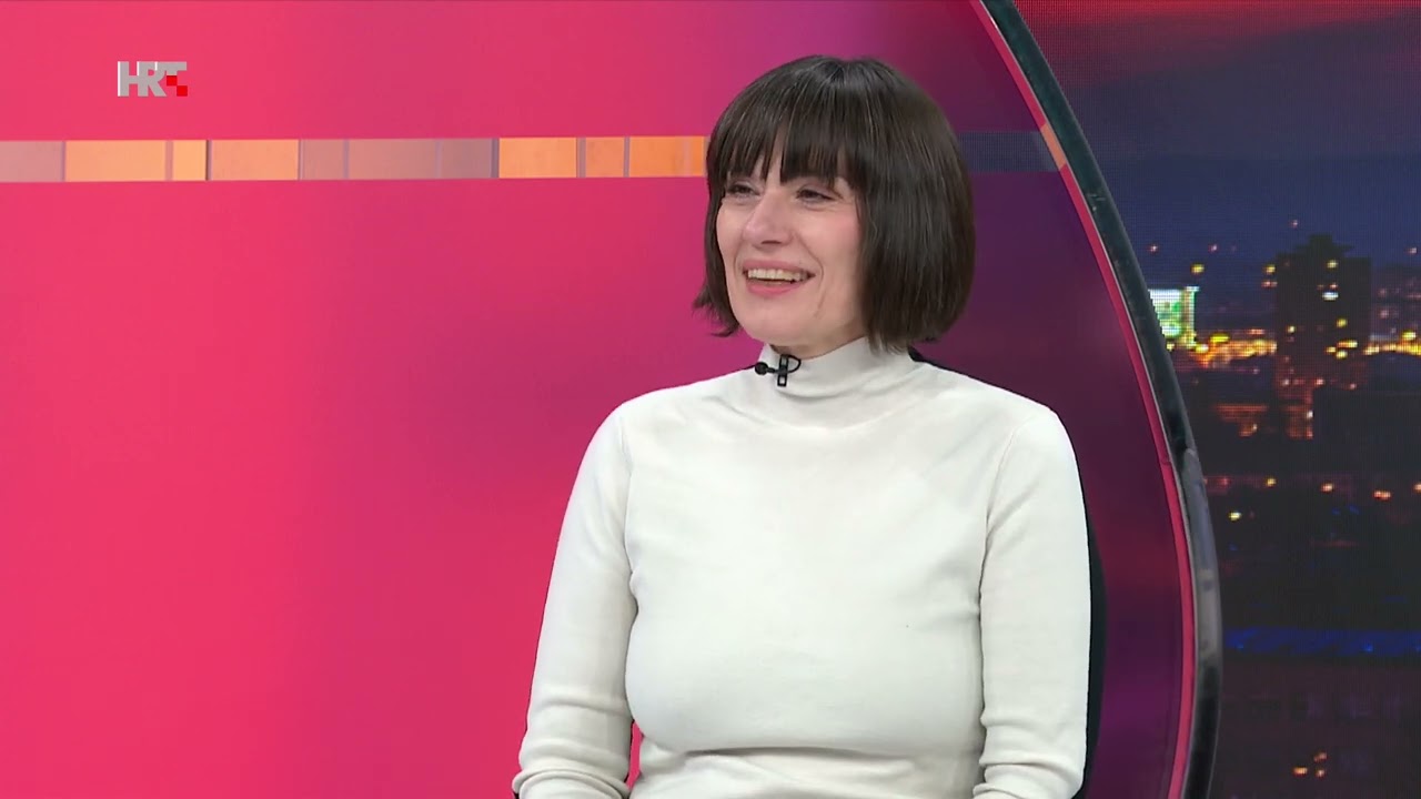 Mentalno zdravlje | Biserka Tomljenović | HRT
