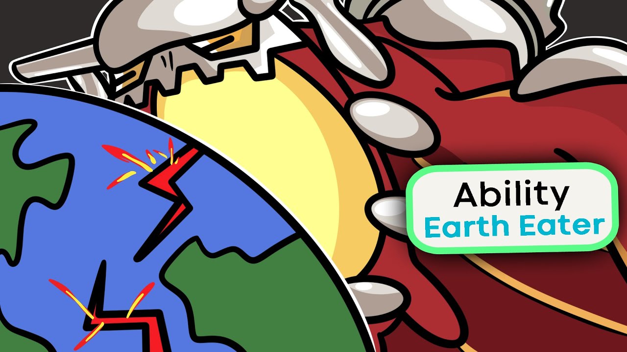 The New Mega Abilities Were a MISTAKE...