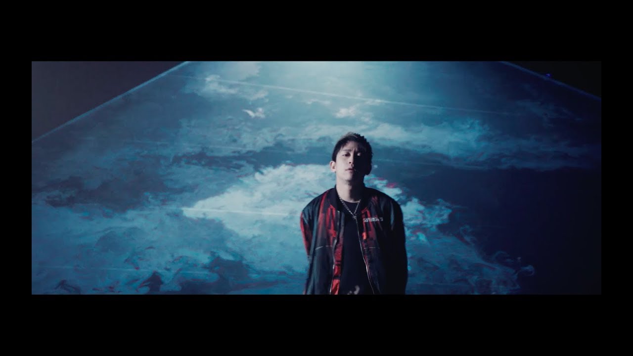Pulse Factory - ANTI HERO [Official Music Video]