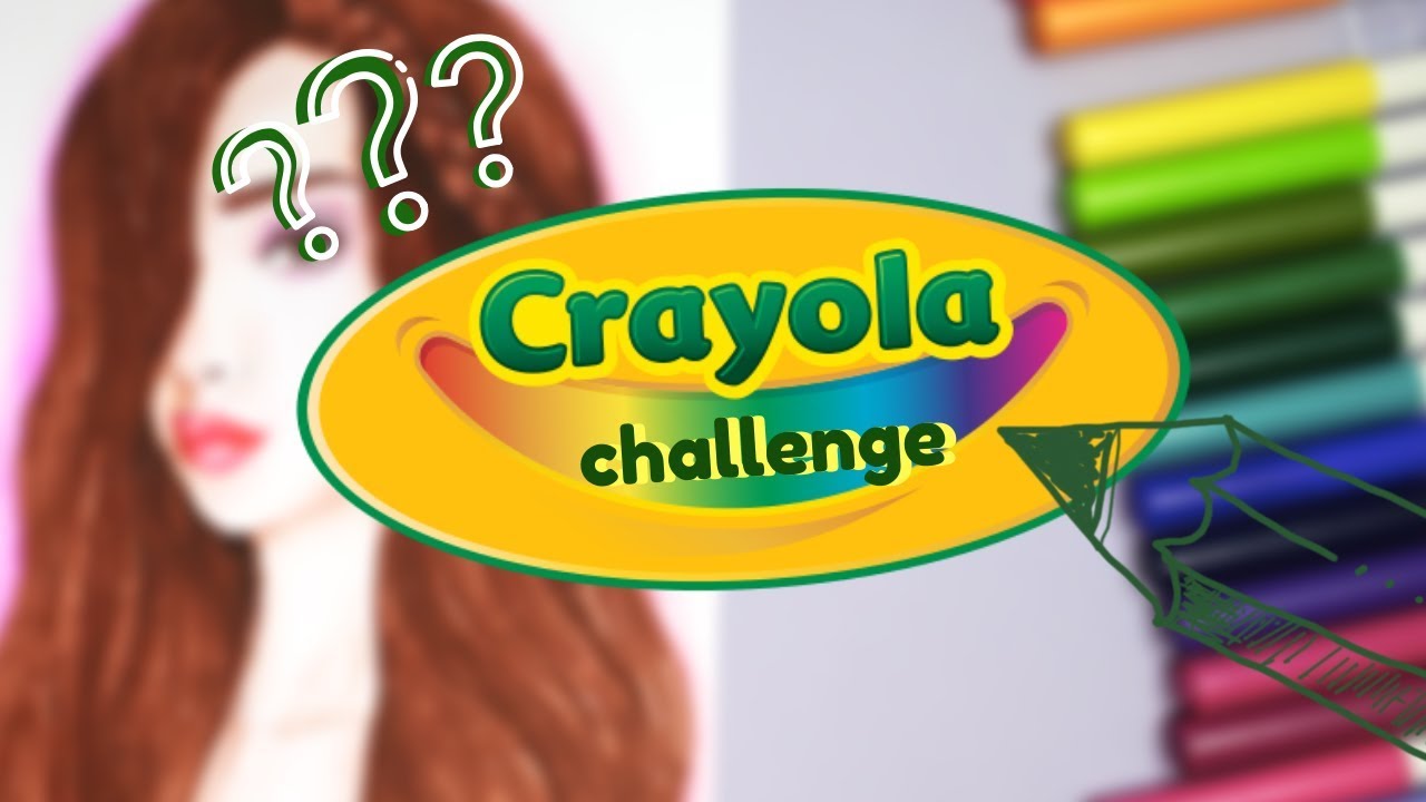 50. CHEAP ART SUPPLIES CHALLENGE
