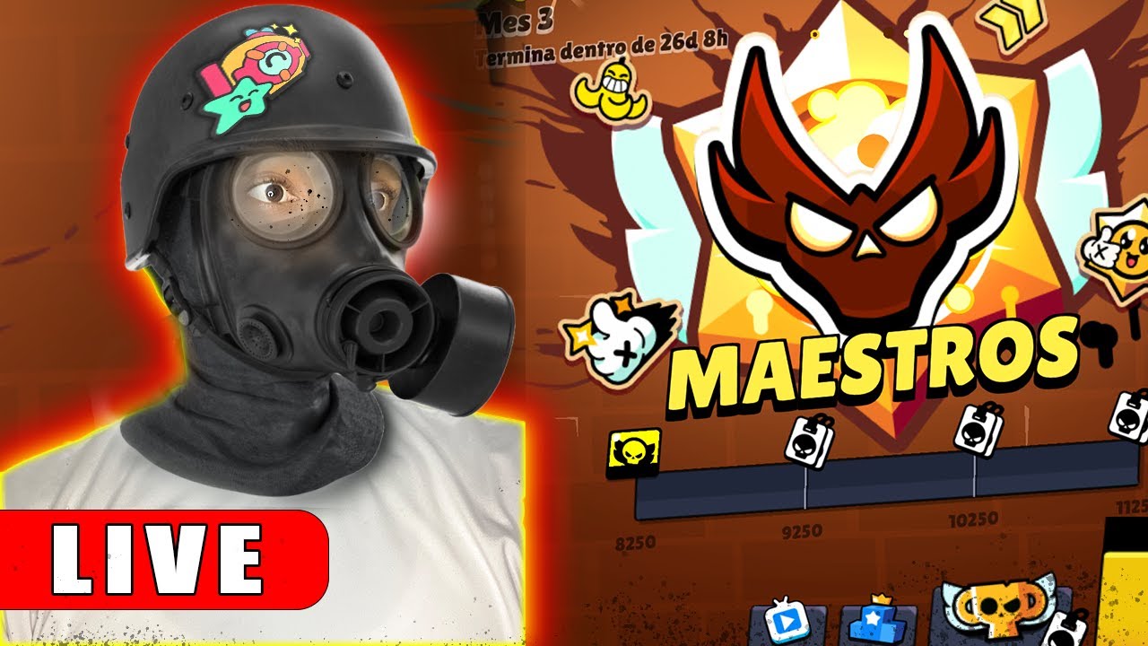🔥😱🏆RANKED EXTREMO: SUBIENDO A MASTER CONTRA [JUGADORES PRO👊]
