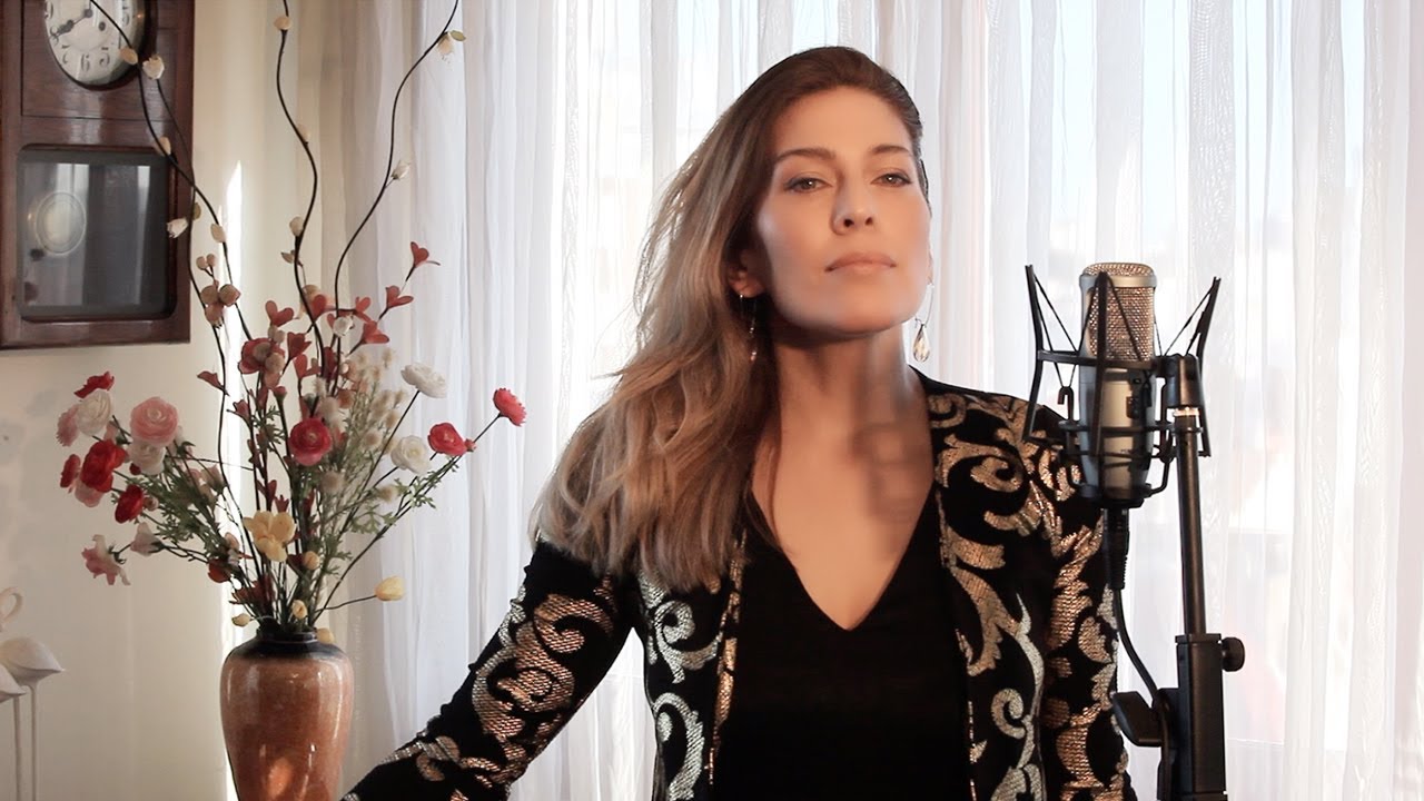 En Aranjuez con tu Amor | Ana Magiar