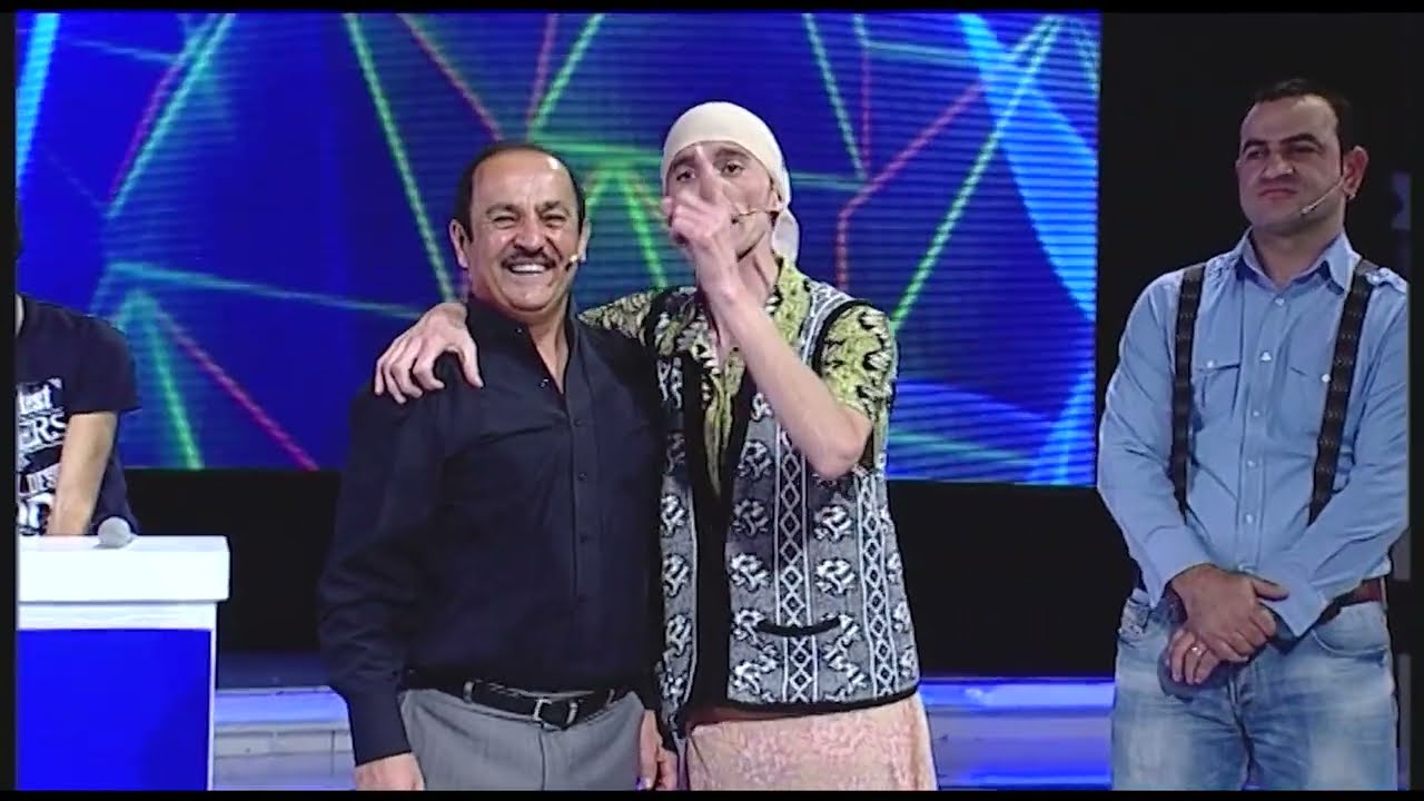 Sofija - O vallahi cikjo dada Puce u kan miss per Tunen po tash e ka lshue
