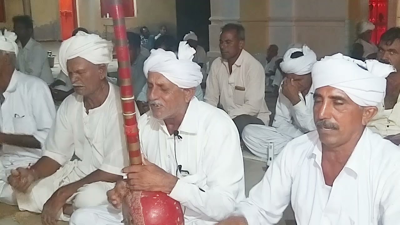 કંઠસ્થ ભજન: અંતરના અજવાળે અગમ ઘરે આવો