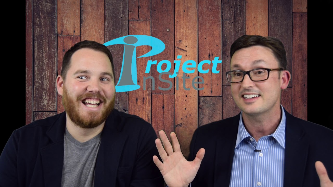 Why Don't People Practice the Great Commission? - Project InSite 015
