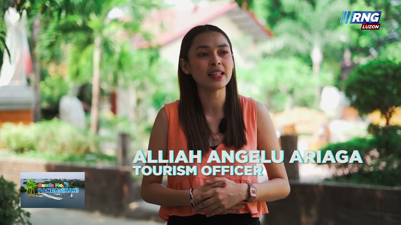 Kilalanin ang natatanging kasaysayan ng bayan ng Urbiztondo, Pangasinan