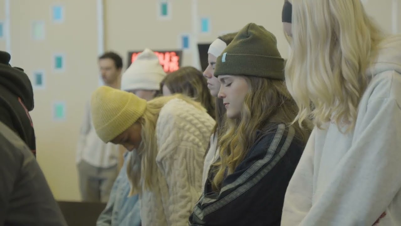 Kindred Student Ministries Winter Camp | 2026