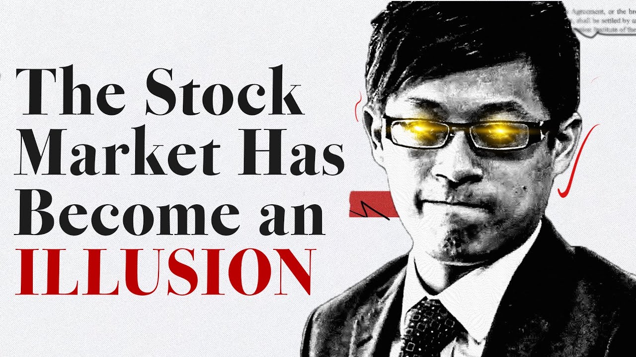 High Frequency Stock Trading is absurd