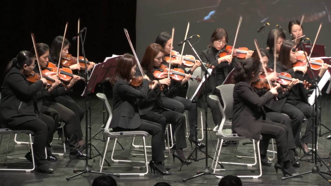 [마비노기 영웅전 오픈 콘서트] Full Ver.