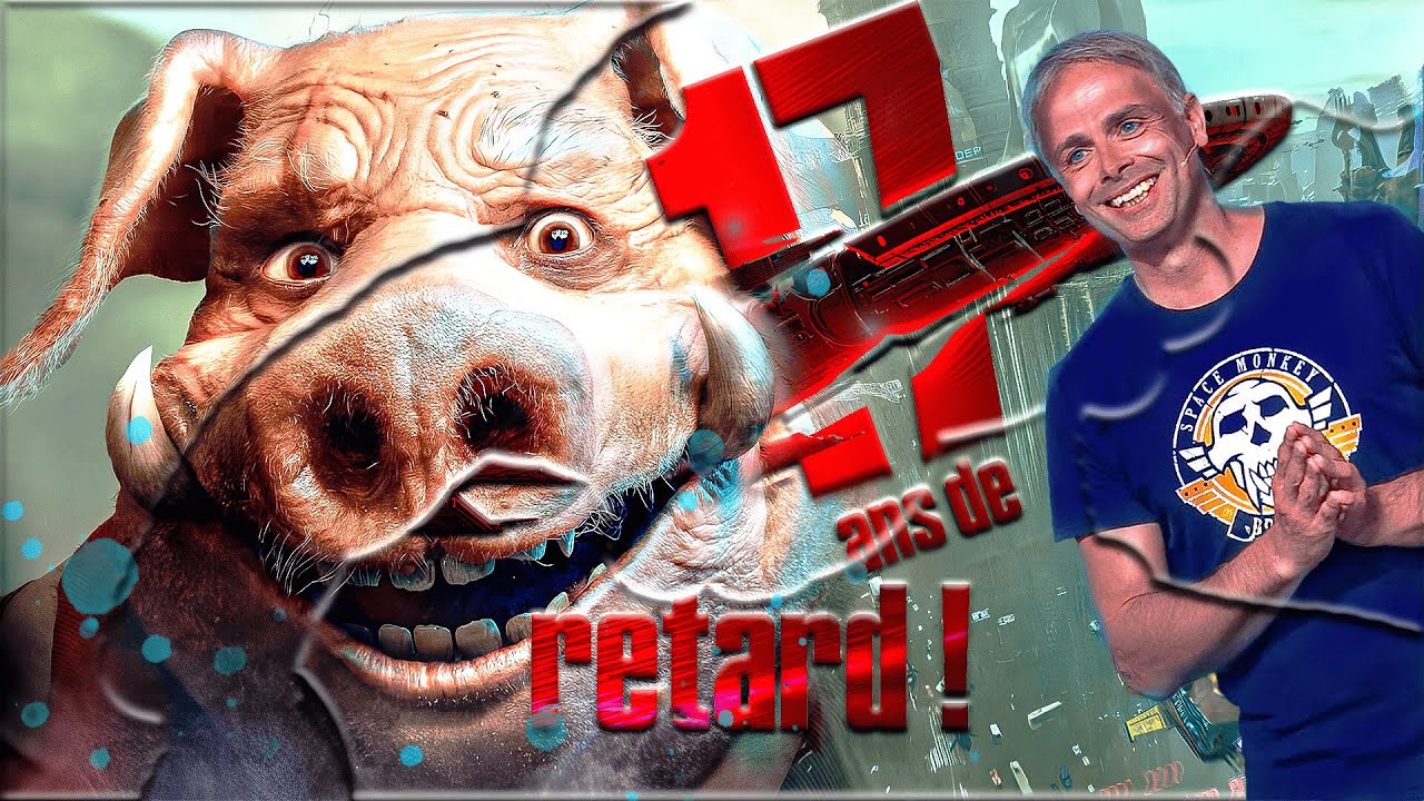 L’HISTOIRE du Jeu MAUDIT d’Ubisoft