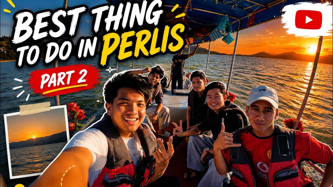 Perlis EP 2