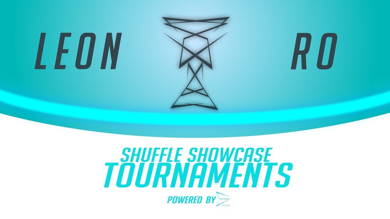 Leo VS Ro | FINAL | Shuffle Showcase Tournament