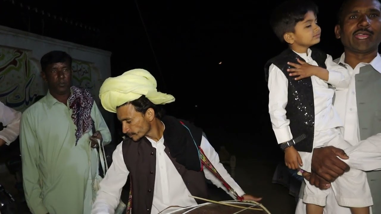Ustad saqlain wadi e soon toti sharna 58 chak sargodha