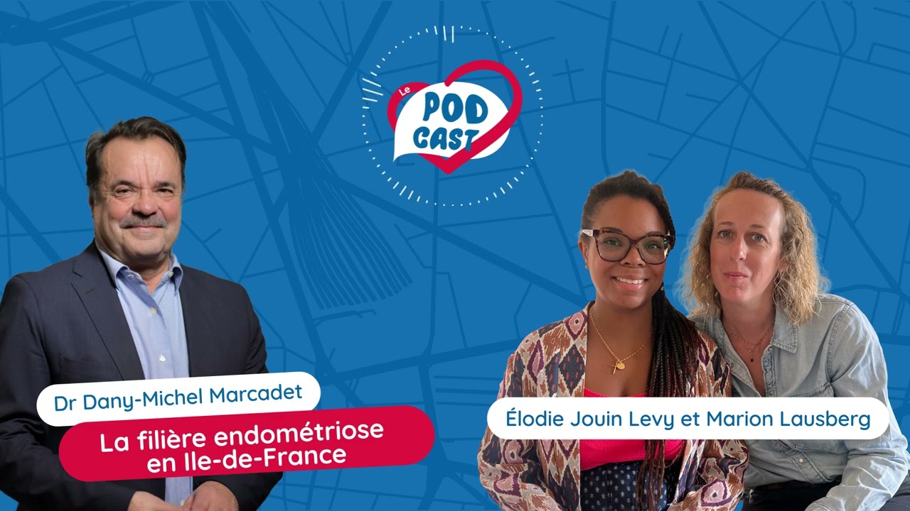 La filière endométriose en Ile de France H