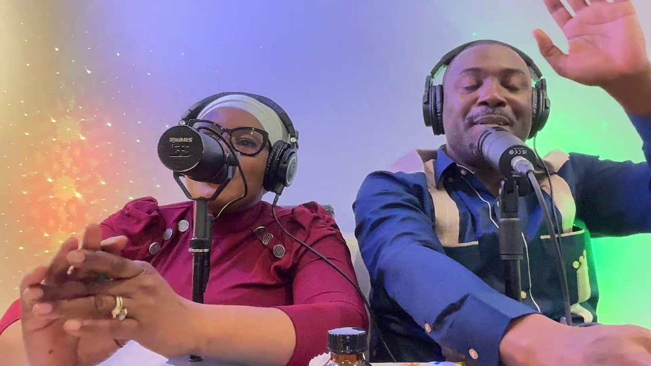 Radio Télé Victoire en direct, que Dieu vous bénisse!