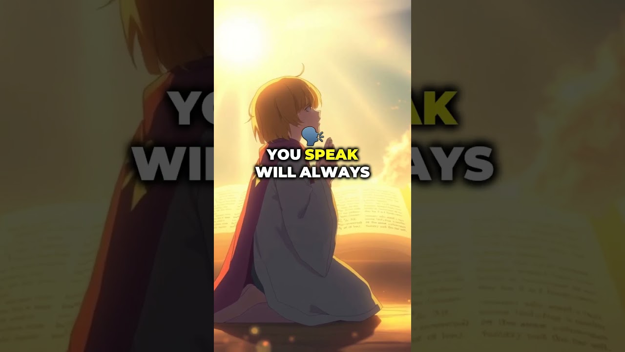 🌱✨God's Unshakable Promises: Overcoming Doubt📌⚖️