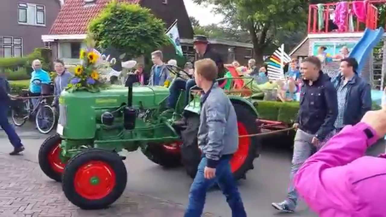 HET ZUIDENVELD 2015 OOSTERHESSELEN