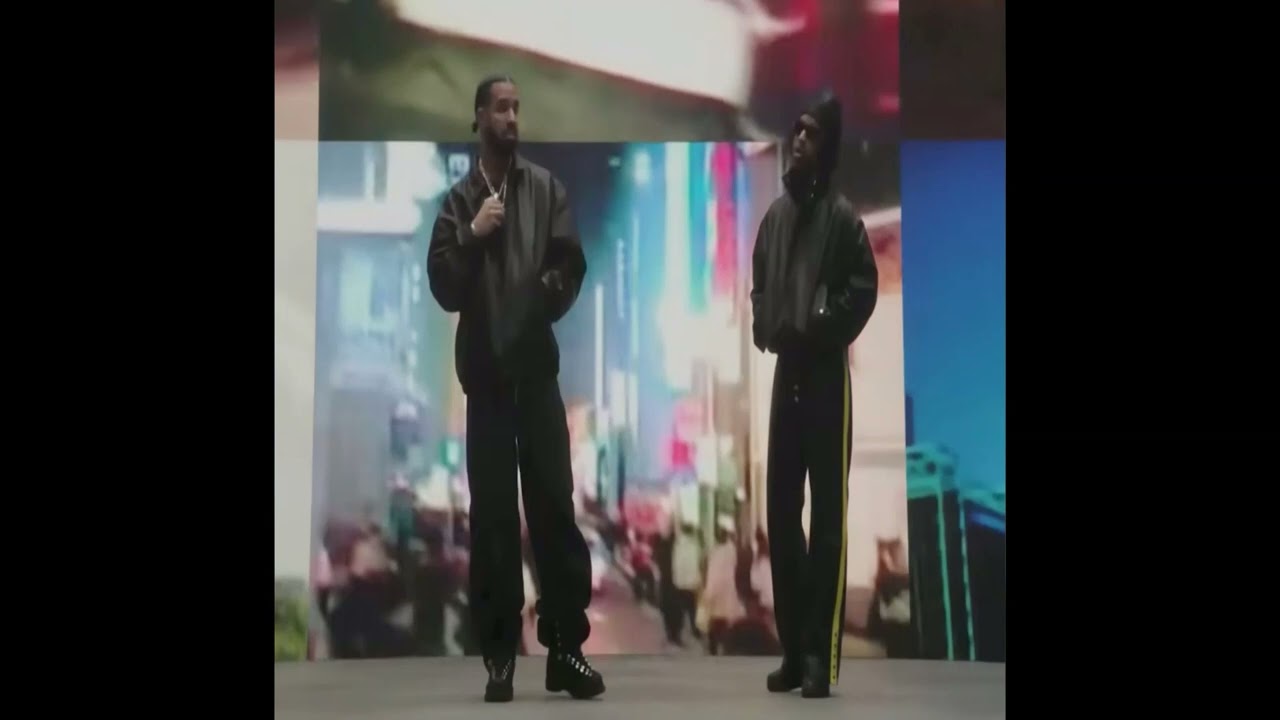 Drake x 21 Savage  - Her Loss Snippet - 