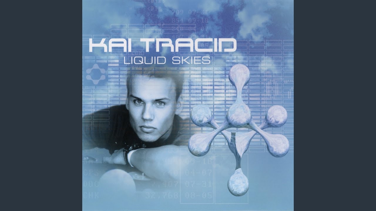 Liquid Skies (Eternia Audio Lab Mix)