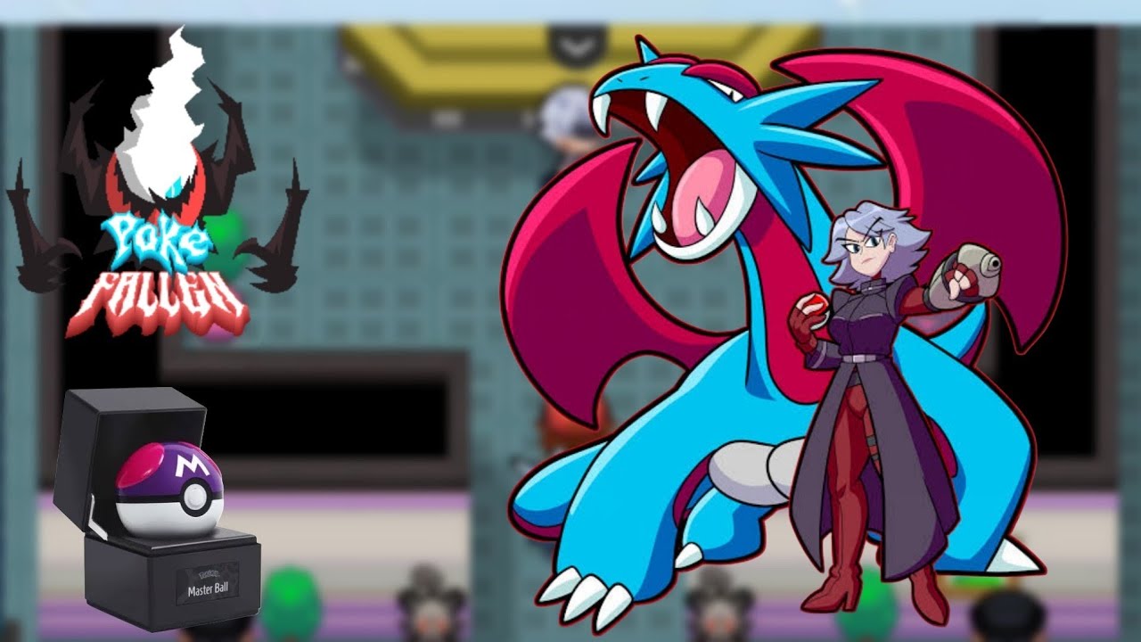 Fim da equipe rocket hurt j derrotar #pokefallen
