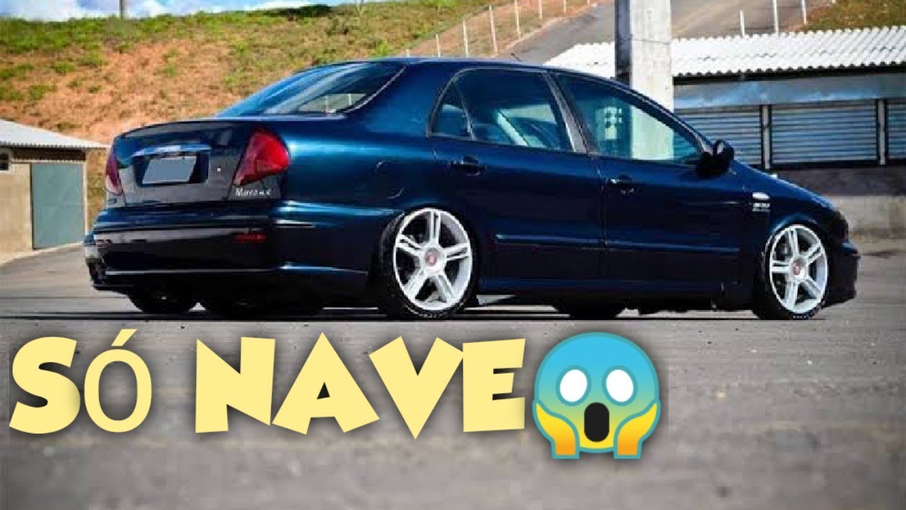 Marea Turbo - O encontro mais TOP que você verá HOJE