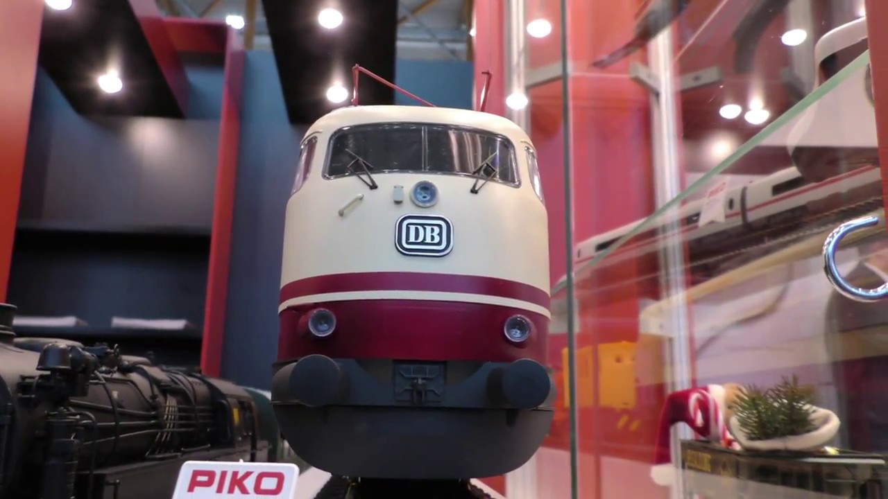 Spielwarenmesse 2018