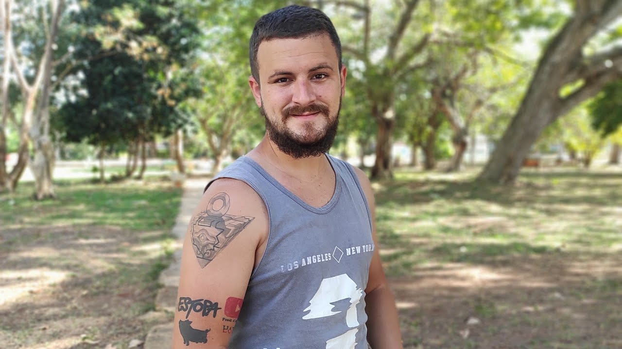 LA HABANA CUBA 🚨 así es Casa Blanca el pueblo olvidado