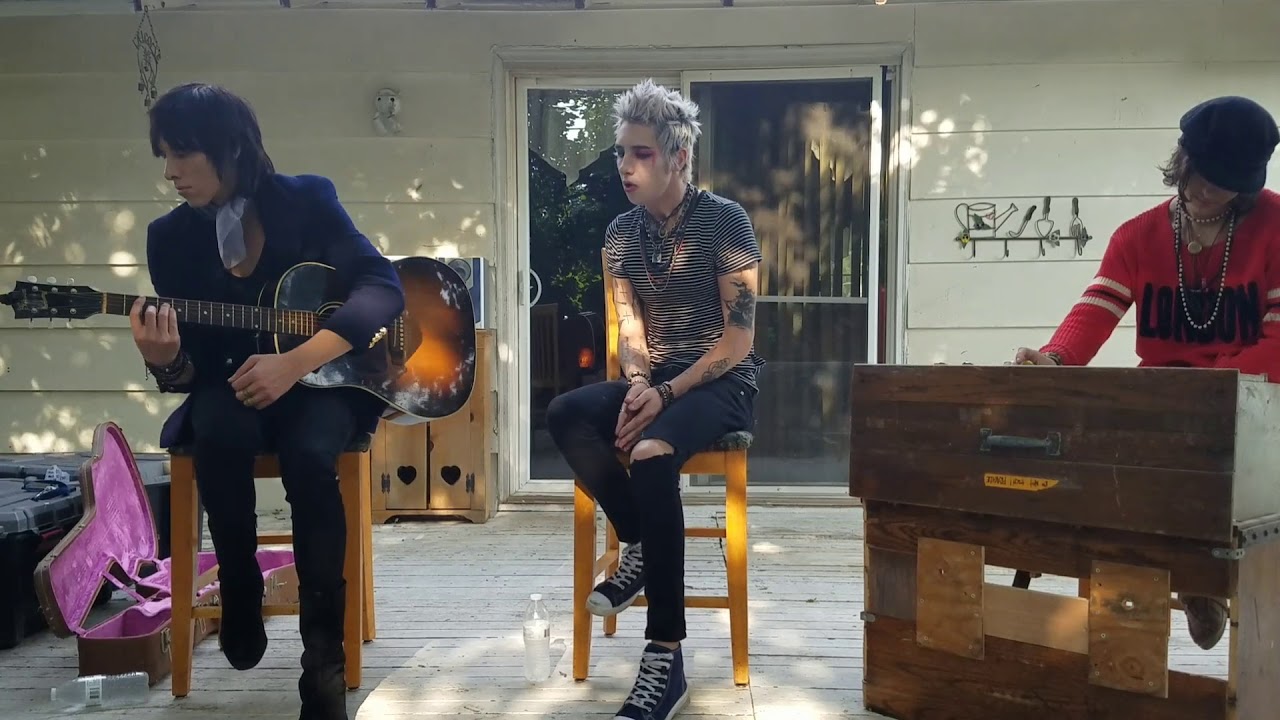 Ma Cherie Palaye Royale