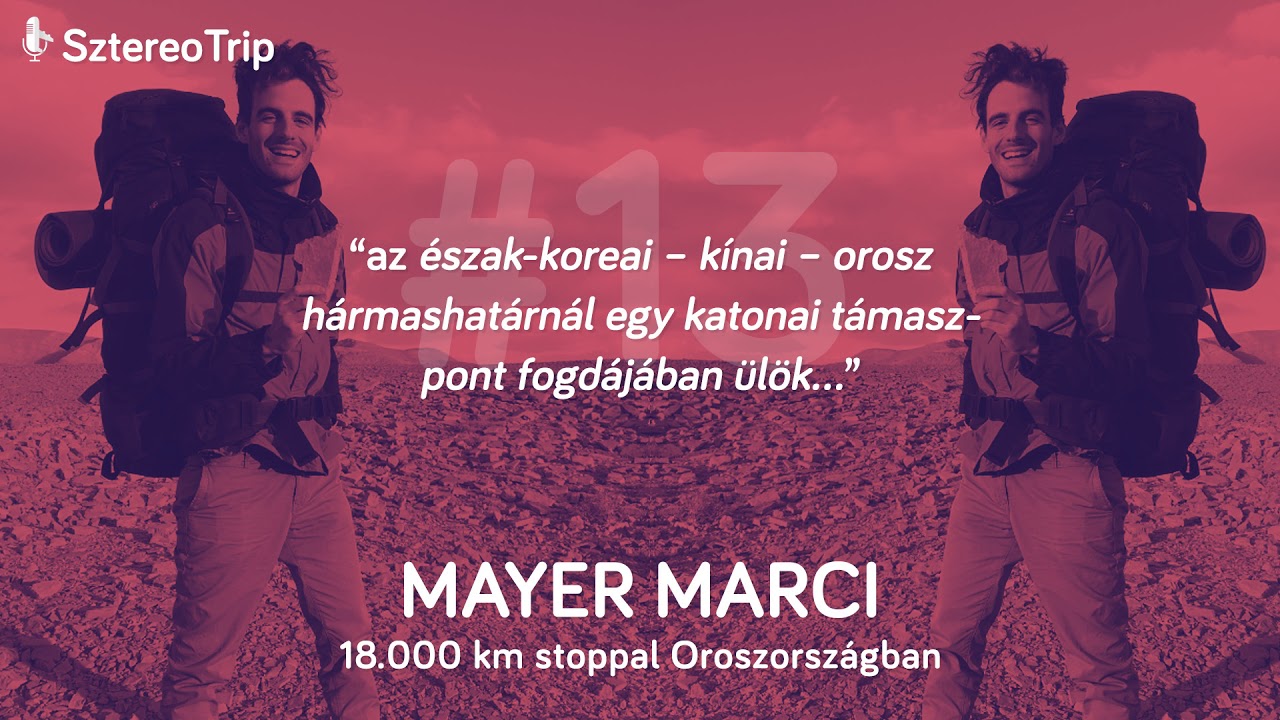 #13 Mayer M&aacute;rton-&bdquo;Az &eacute;szak-koreai&ndash;k&iacute;nai&ndash;orosz h&aacute;rmashat&aacute;ron l&eacute;vő katonai t&aacute;maszpont fogd&aacute;j&aacute;ban &uuml;l&ouml;k&rdquo;