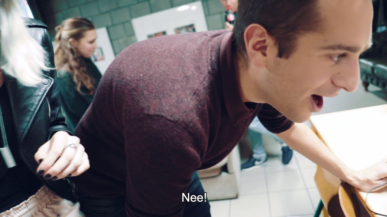 BaQstage #4: Dorothee in The Little Mermaid en bezoek van de ex-Ketnet wrappers