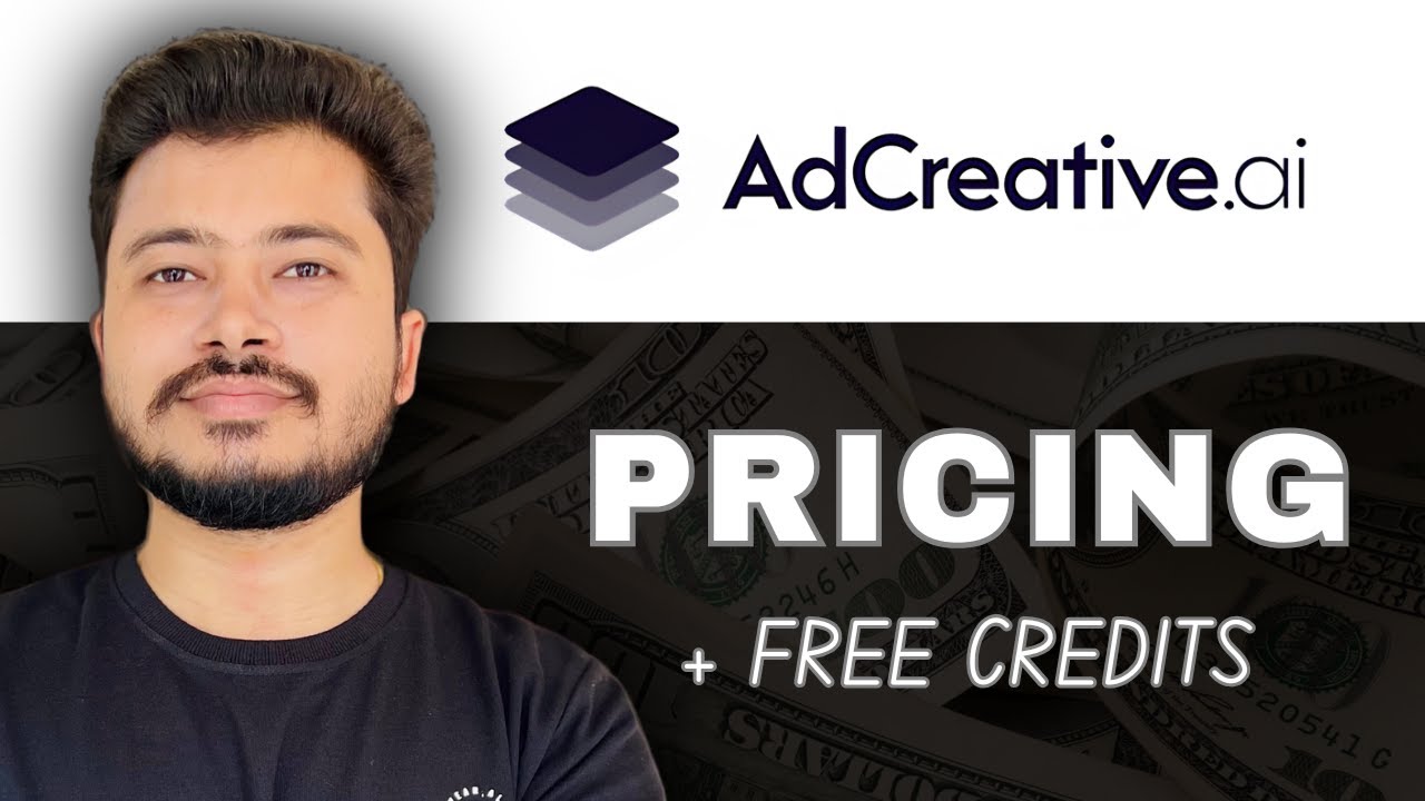 Тарифные планы AdCreative AI на 2026 год (полное сравнение)