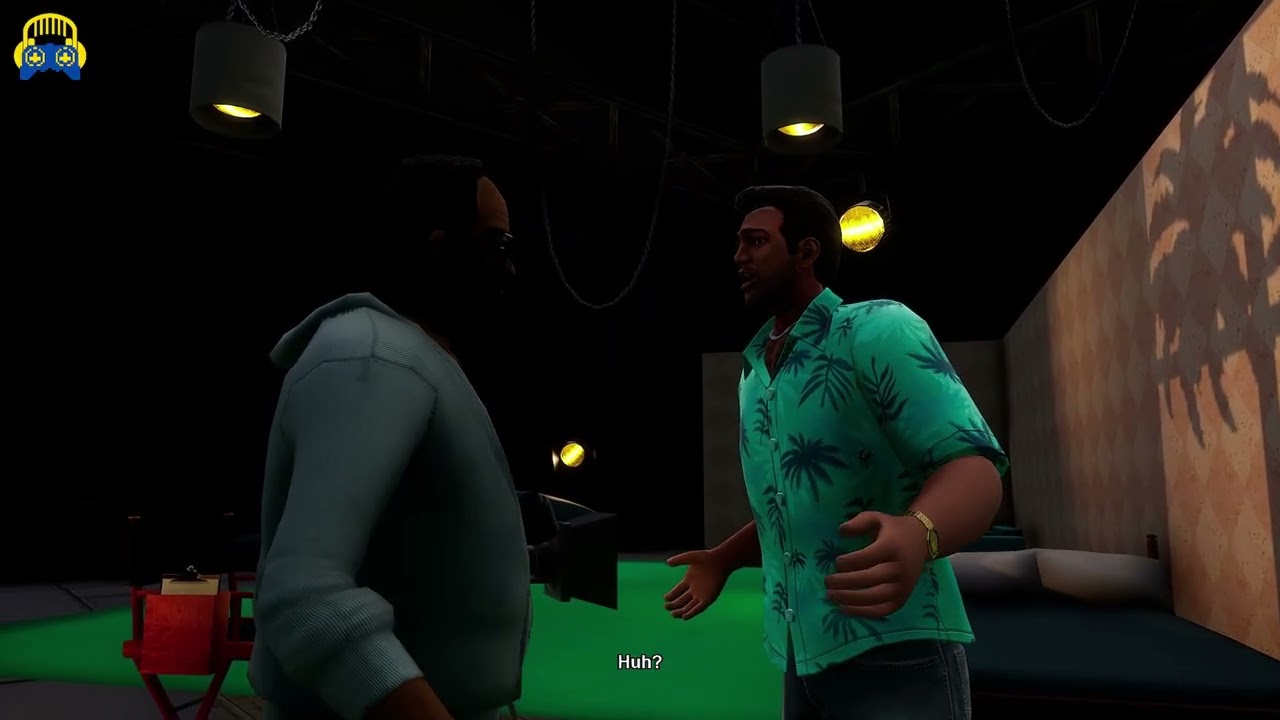 GTA VC Part 4
