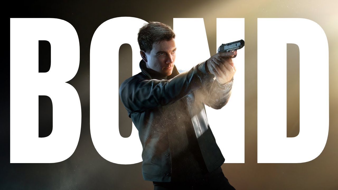 Why IO Interactive's Bond Game Will Change Everything