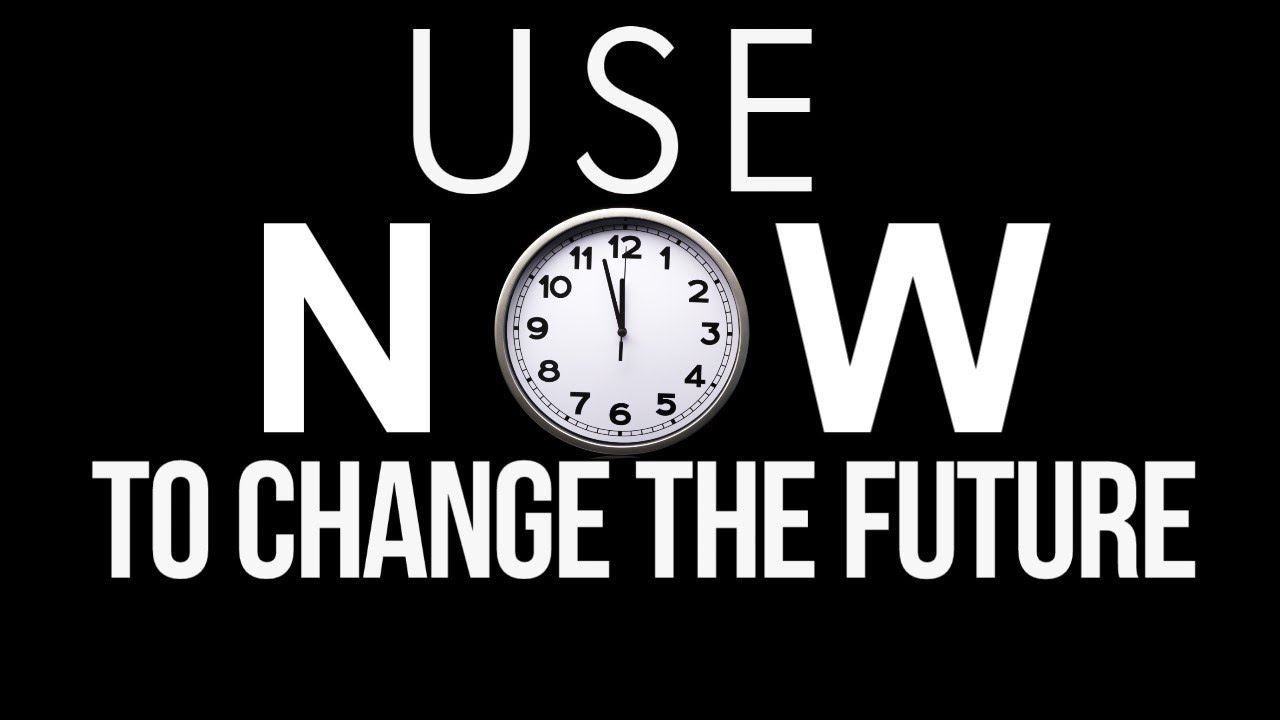 Using Present Moment Awareness to RAISE Your VIBRATION & CHANGE Your REALITY! (law of attraction)