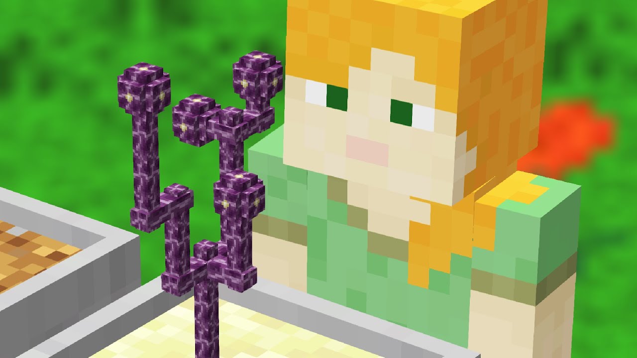 15 УНИКАЛЬНЫХ идей обновлений для Minecraft