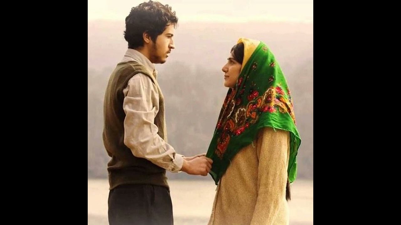 🎶 Deldar E Man - Bijan Bijani دلدار من -  بیژن بیژنی Wonderful Persian song ♪♫•*¨*•.¸¸❤