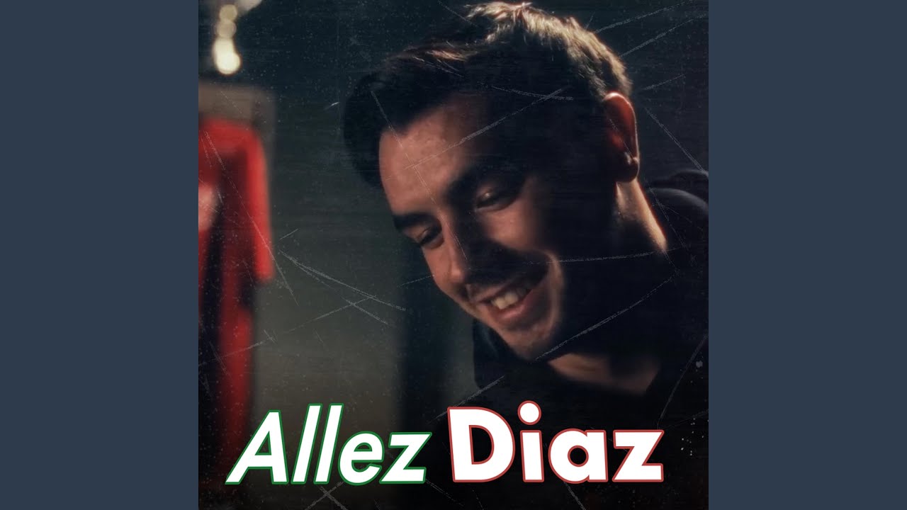 BRAHIM DIAZ : LE LION DE L'ATLAS (Official Song)