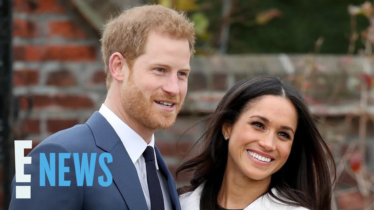 Prince Harry, Meghan Markle Making Netflix Movie of Jasmine Guillory Book | E! News