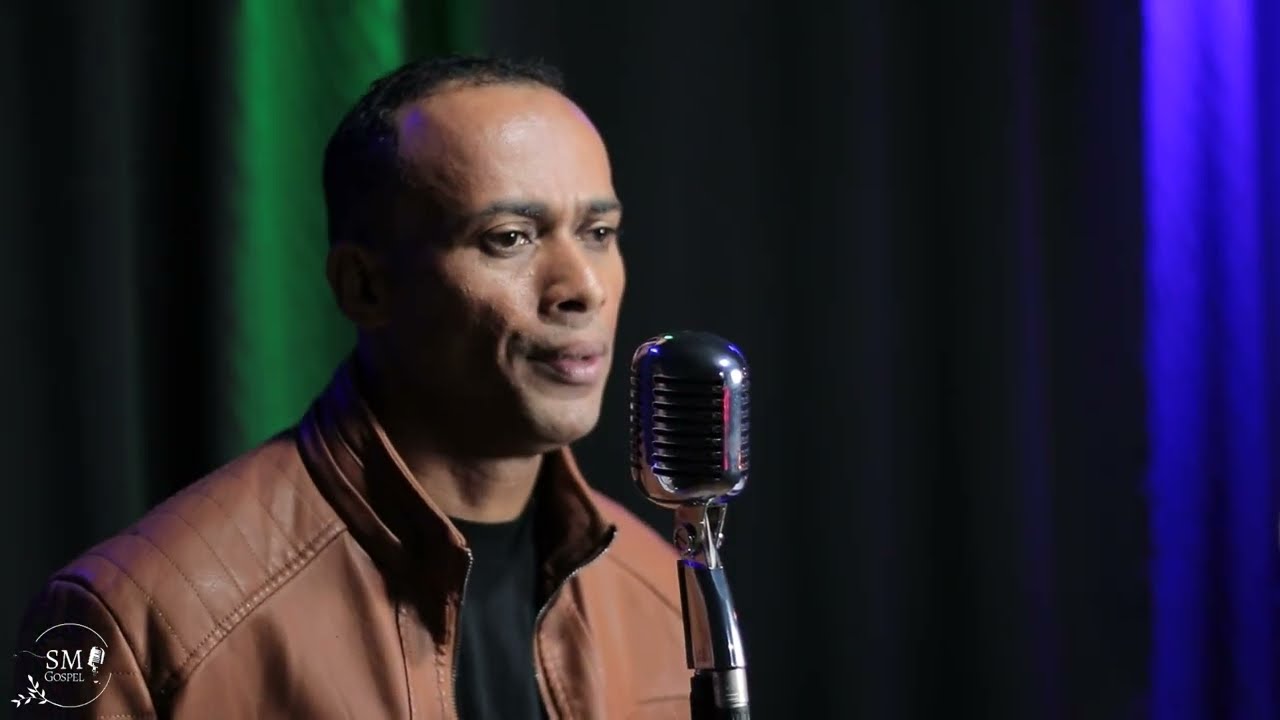 Edi Carlos | Portas Abertas [Clipe Oficial]