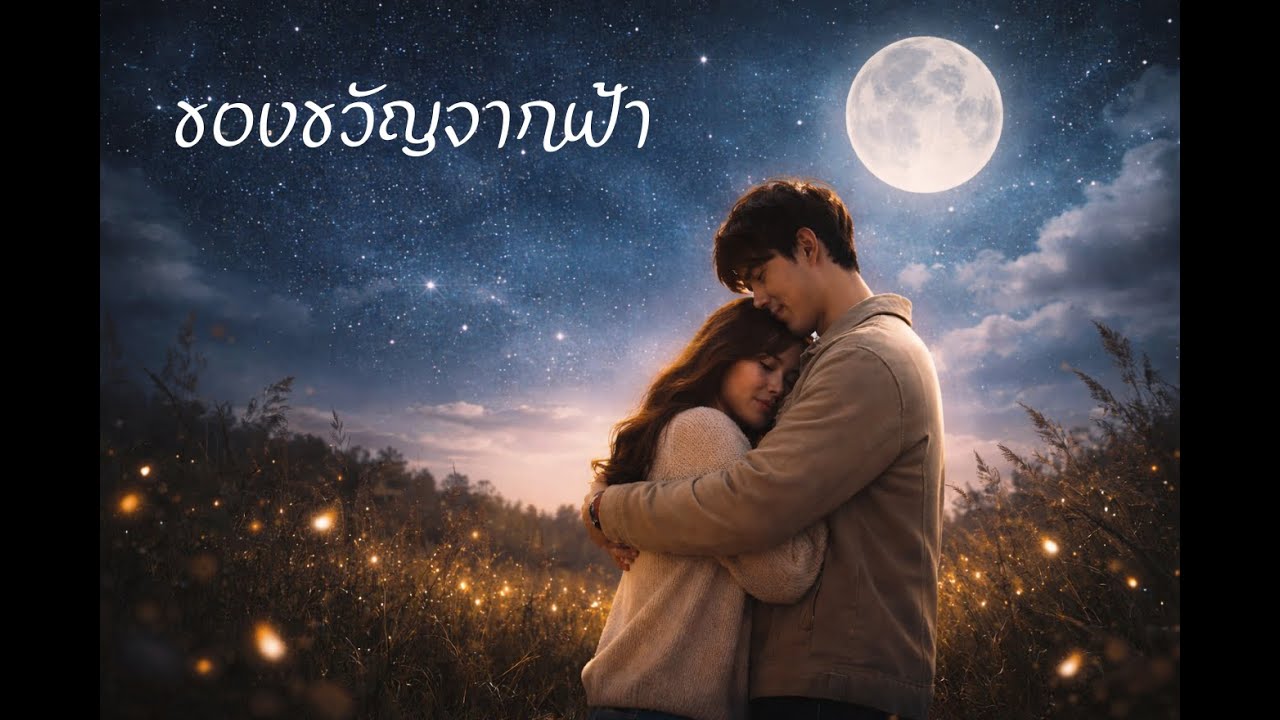 ของขวัญจากฟ้า