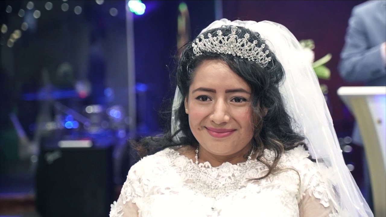 BODA Cristiana Carlos & Kimberly 2019