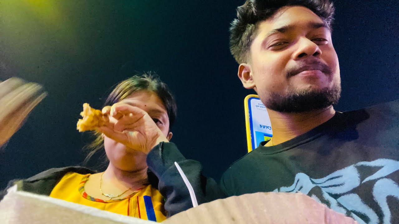 Meeting with my school friend after 4 years 🌻😂❤️